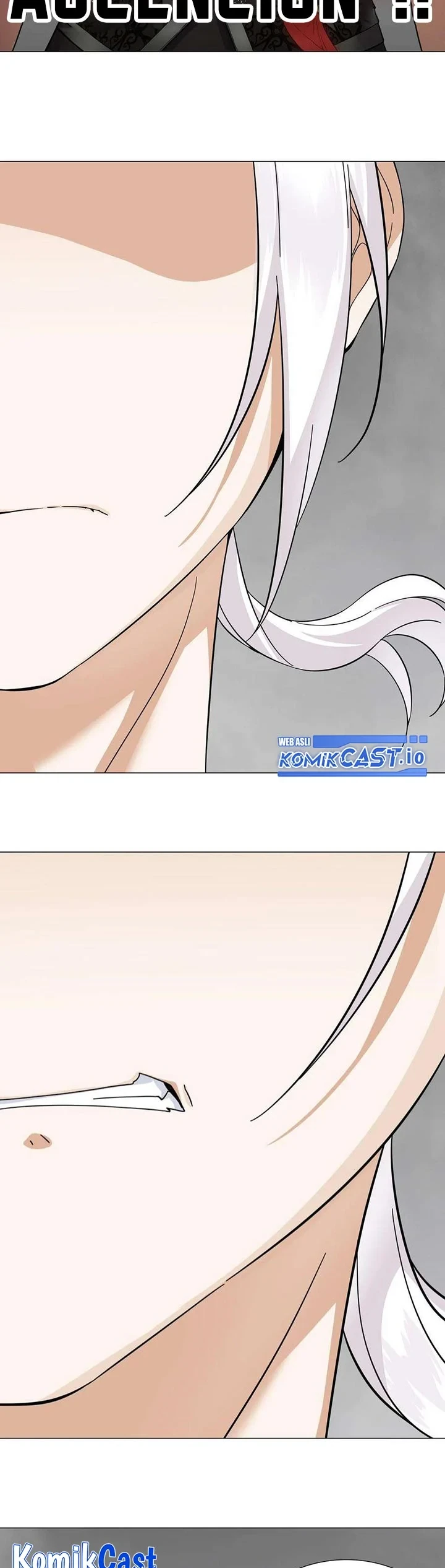 Halaman 40 — My Harem Grew So Large, I Was Forced to Ascend Chapter 71