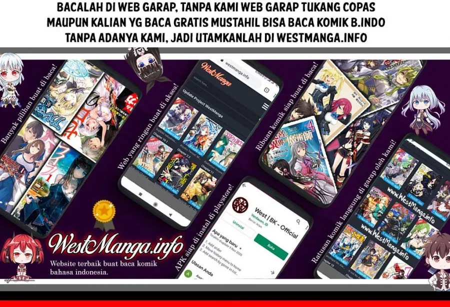 Halaman 30 — Isekai Ryouridou Chapter 22