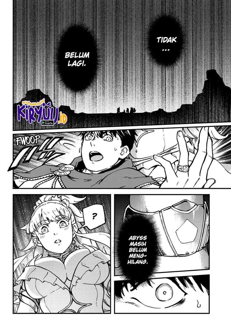 Halaman 7 — Kekkon Yubiwa Monogatari Chapter 68