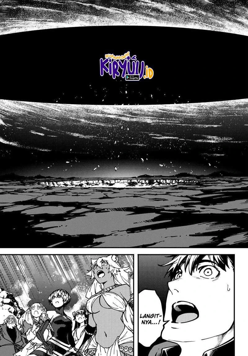 Halaman 8 — Kekkon Yubiwa Monogatari Chapter 68