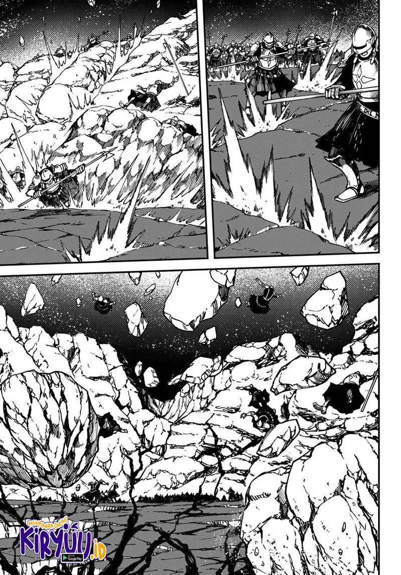 Halaman 9 — Kekkon Yubiwa Monogatari Chapter 68