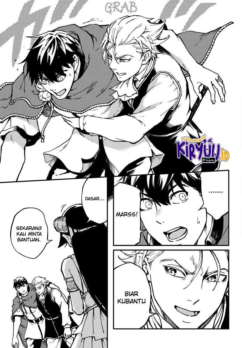 Halaman 13 — Kekkon Yubiwa Monogatari Chapter 68