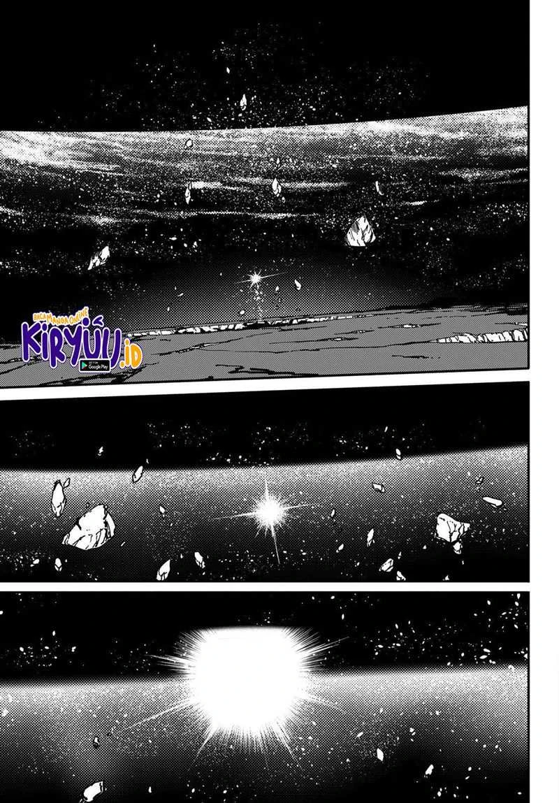 Halaman 19 — Kekkon Yubiwa Monogatari Chapter 68