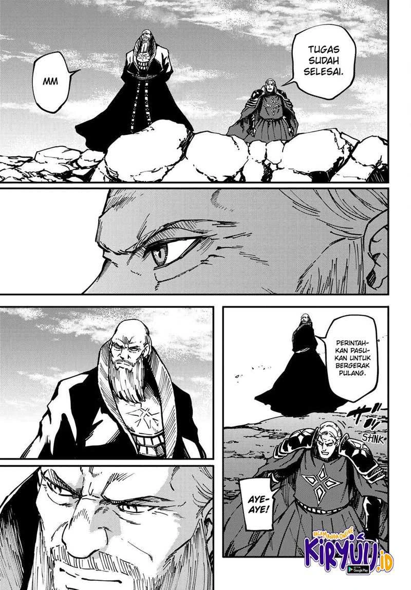 Halaman 26 — Kekkon Yubiwa Monogatari Chapter 68