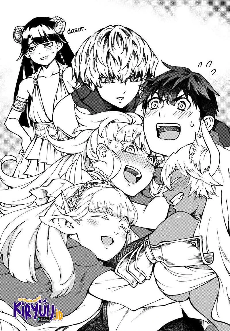 Halaman 27 — Kekkon Yubiwa Monogatari Chapter 68