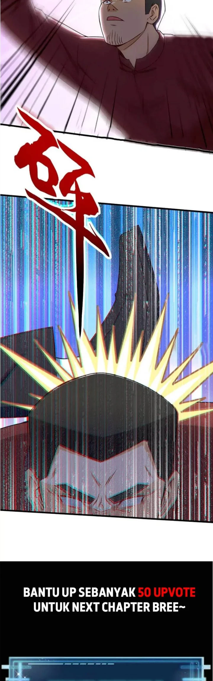 Halaman 25 — I Am Han Sanqian Chapter 84