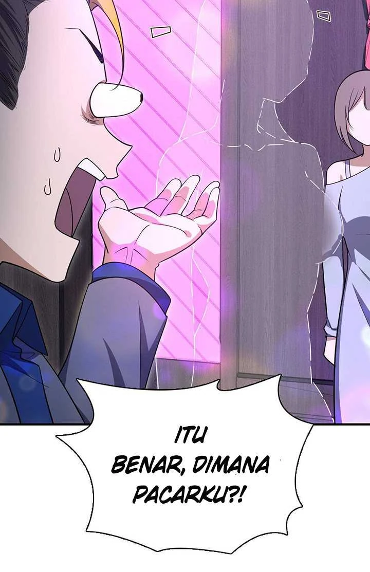 Halaman 16 — My Wife Is From a Thousand Years Ago Chapter 31