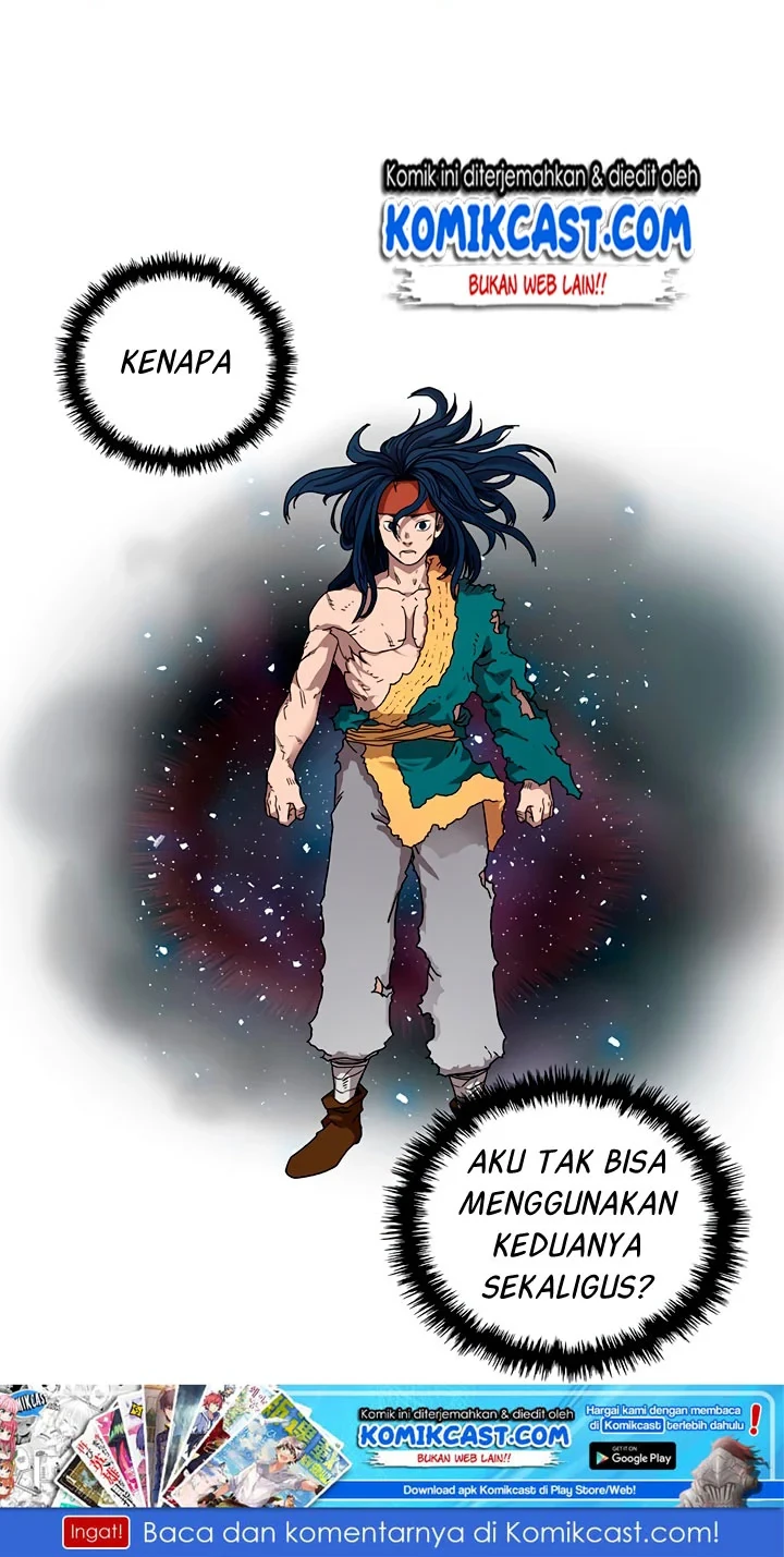 Halaman 4 — Heavenly Demon Reborn! Chapter 34