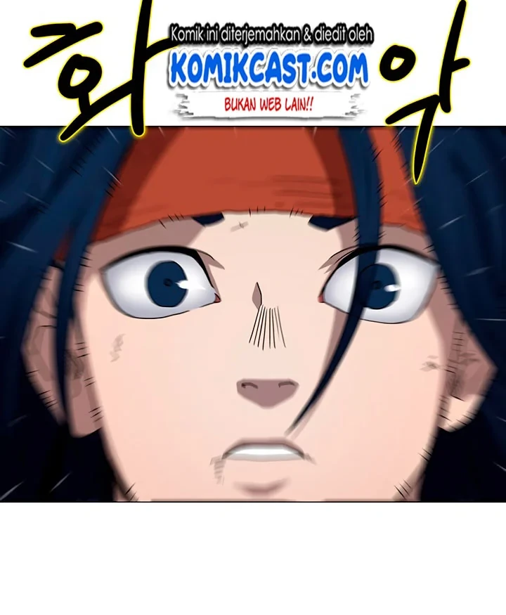 Halaman 5 — Heavenly Demon Reborn! Chapter 34