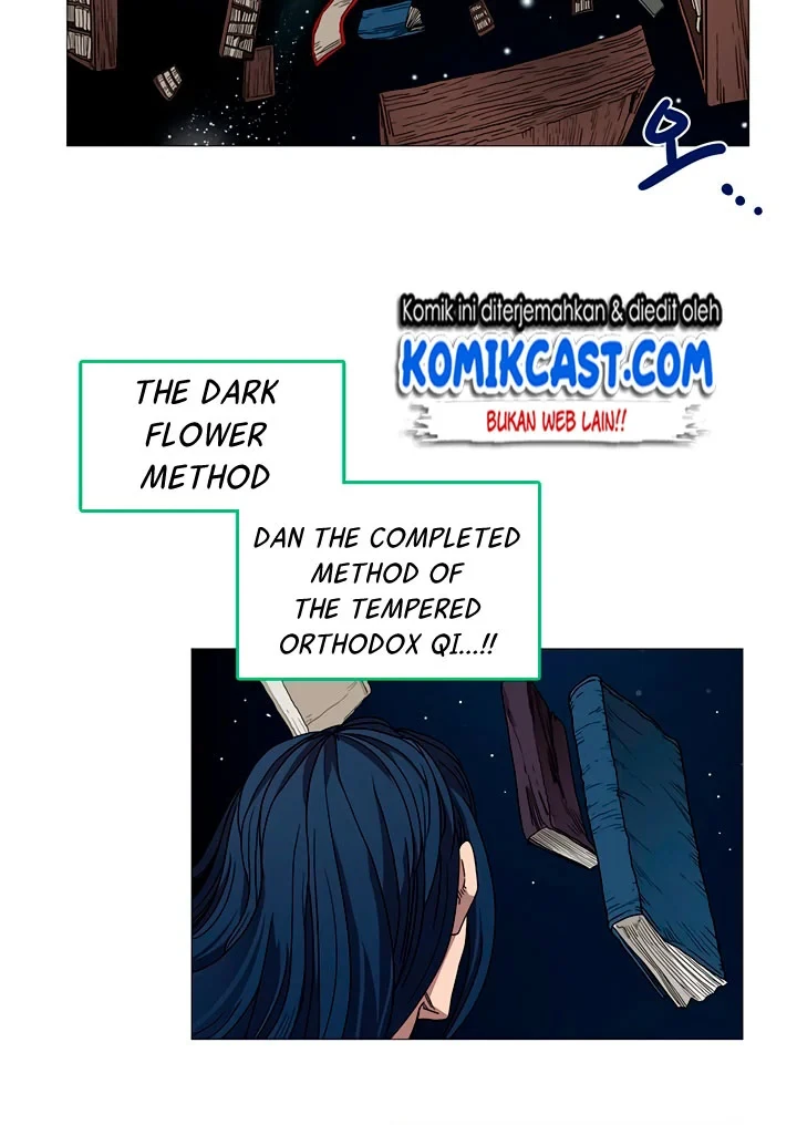 Halaman 7 — Heavenly Demon Reborn! Chapter 34