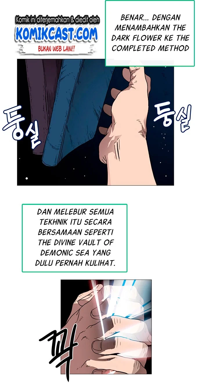 Halaman 8 — Heavenly Demon Reborn! Chapter 34