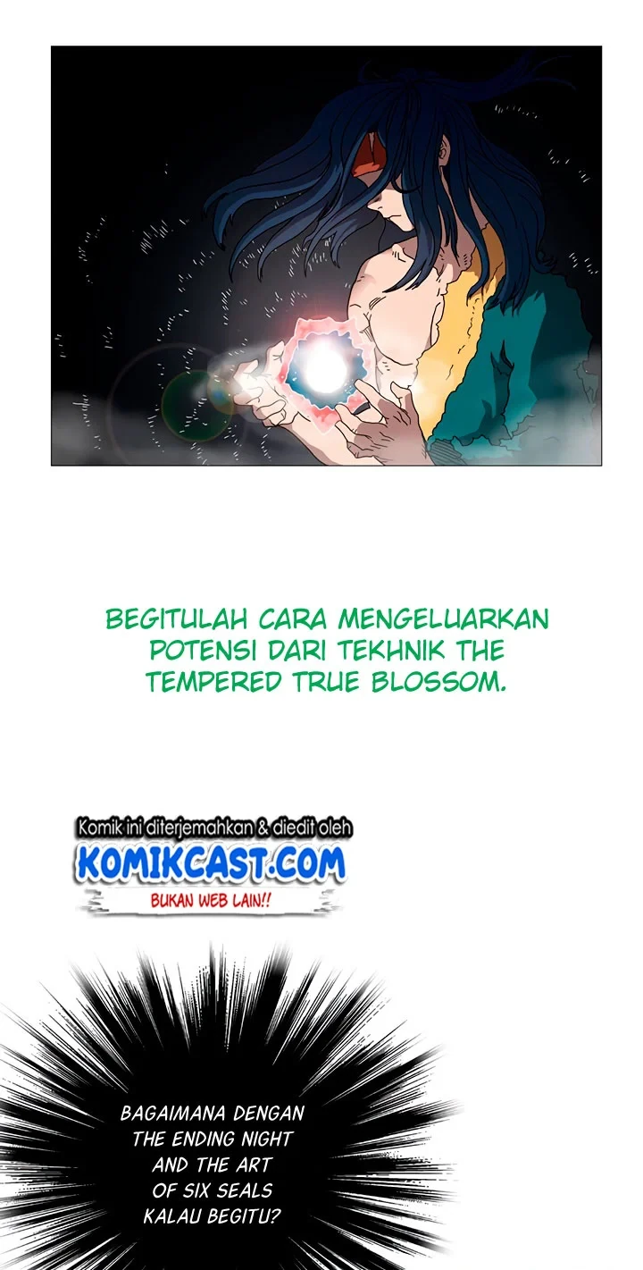 Halaman 9 — Heavenly Demon Reborn! Chapter 34