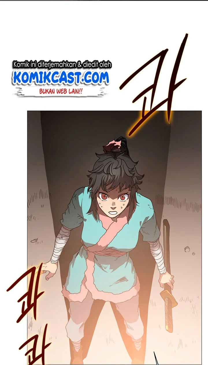 Halaman 16 — Heavenly Demon Reborn! Chapter 34
