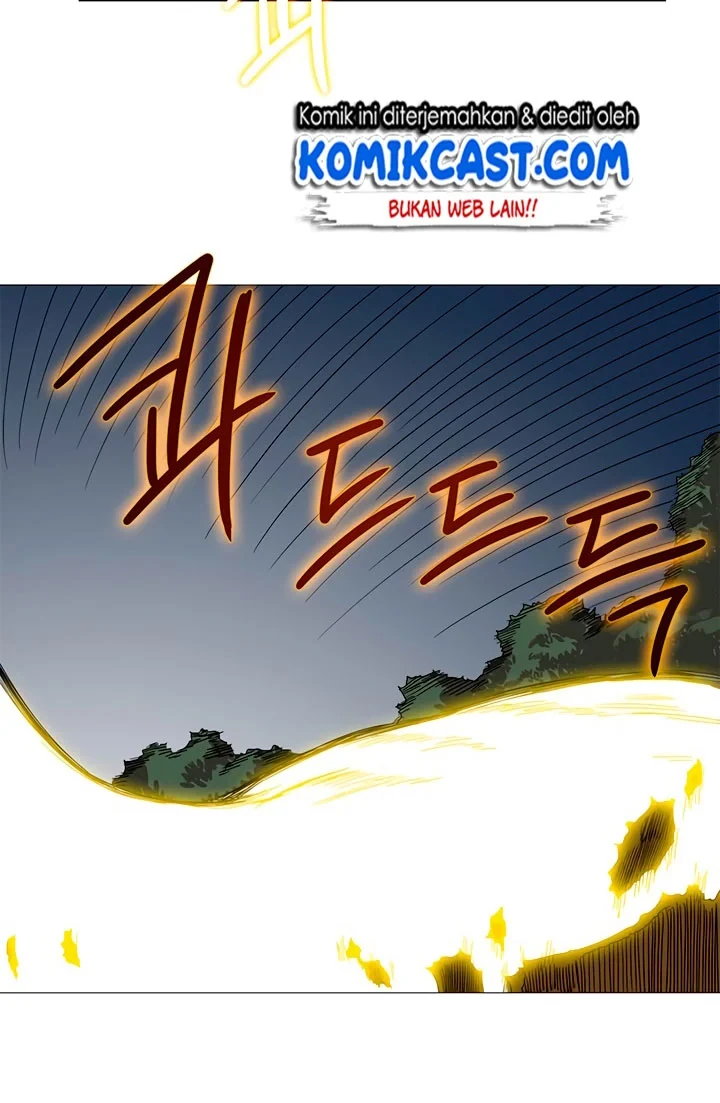 Halaman 19 — Heavenly Demon Reborn! Chapter 34