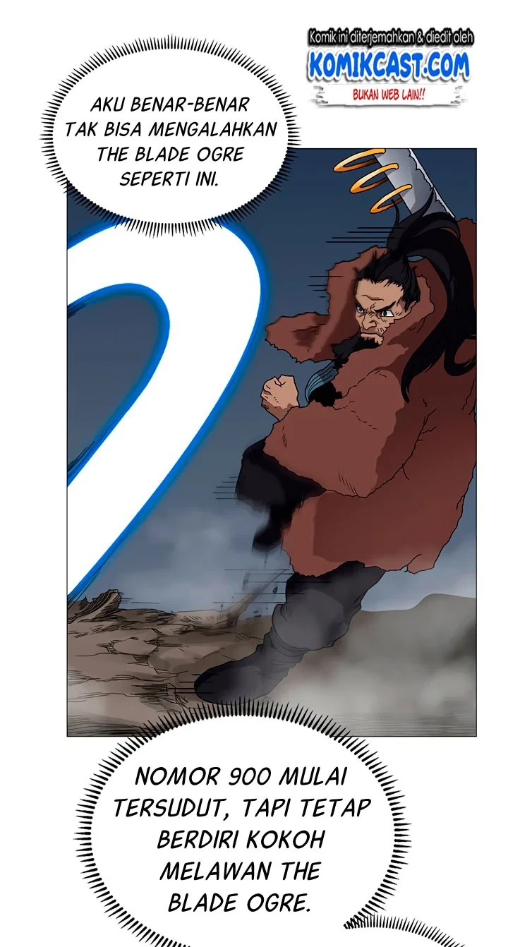 Halaman 22 — Heavenly Demon Reborn! Chapter 34