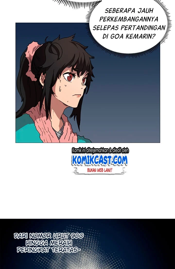 Halaman 23 — Heavenly Demon Reborn! Chapter 34