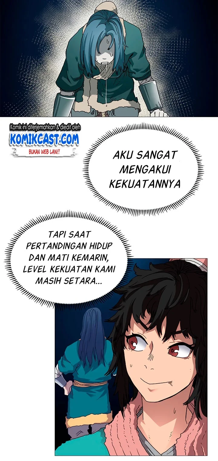 Halaman 24 — Heavenly Demon Reborn! Chapter 34