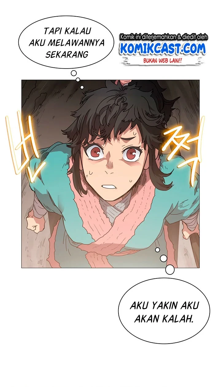 Halaman 25 — Heavenly Demon Reborn! Chapter 34