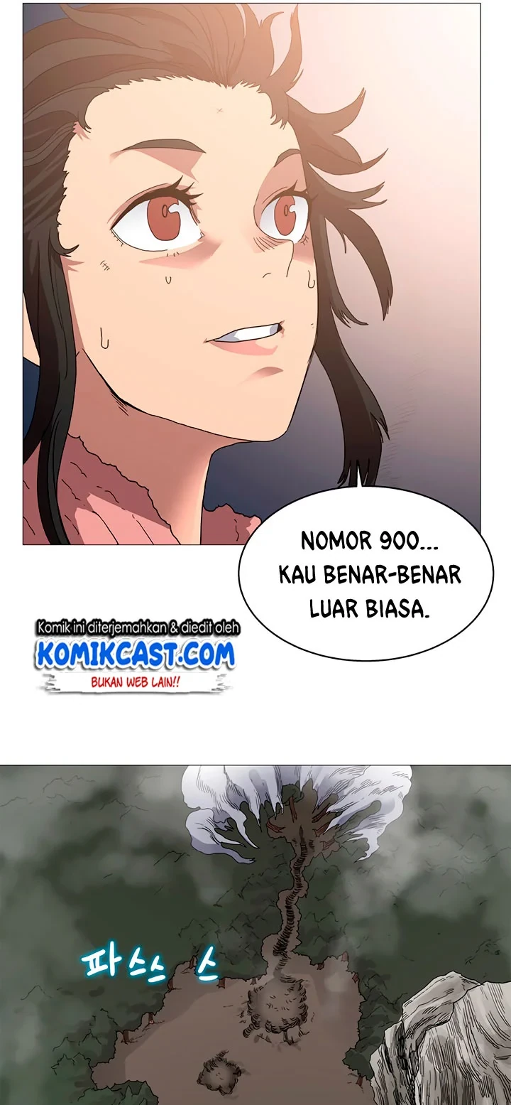Halaman 26 — Heavenly Demon Reborn! Chapter 34