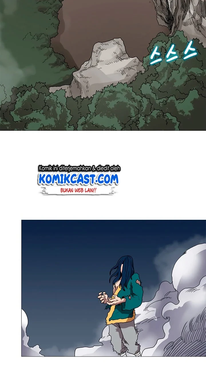 Halaman 27 — Heavenly Demon Reborn! Chapter 34