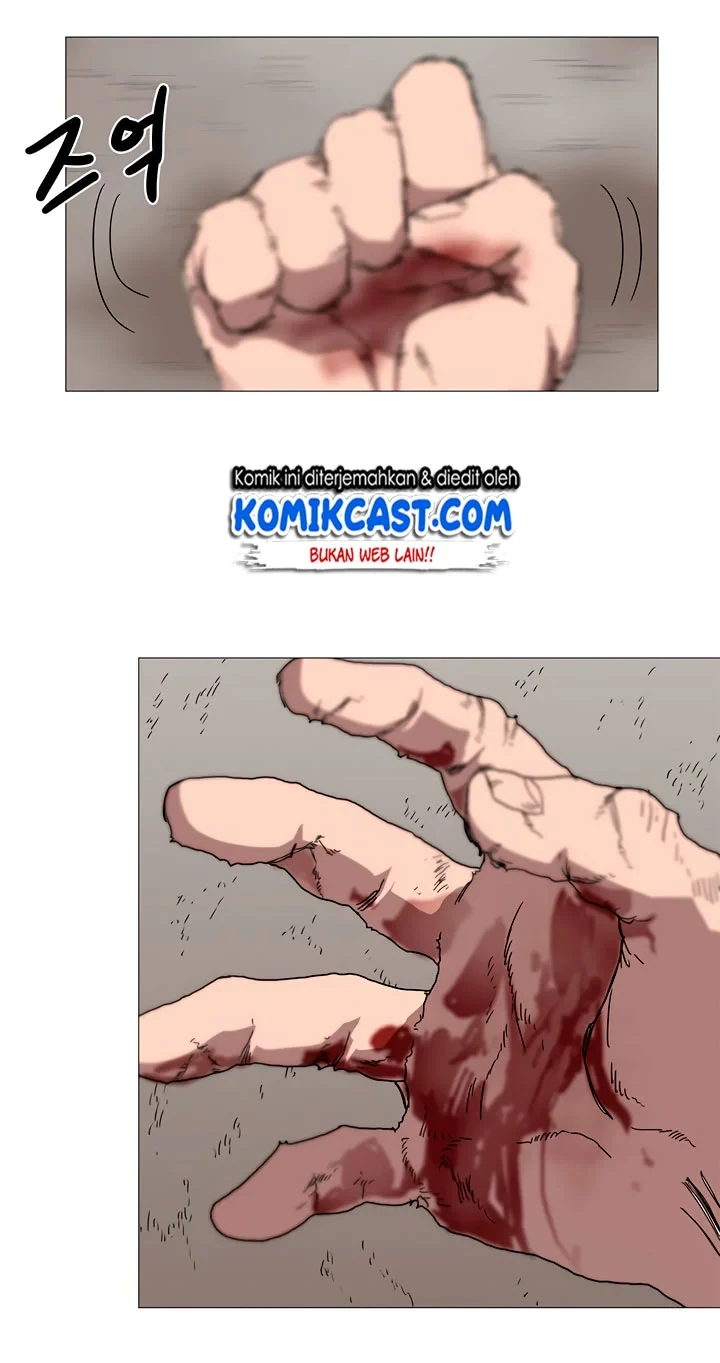 Halaman 29 — Heavenly Demon Reborn! Chapter 34