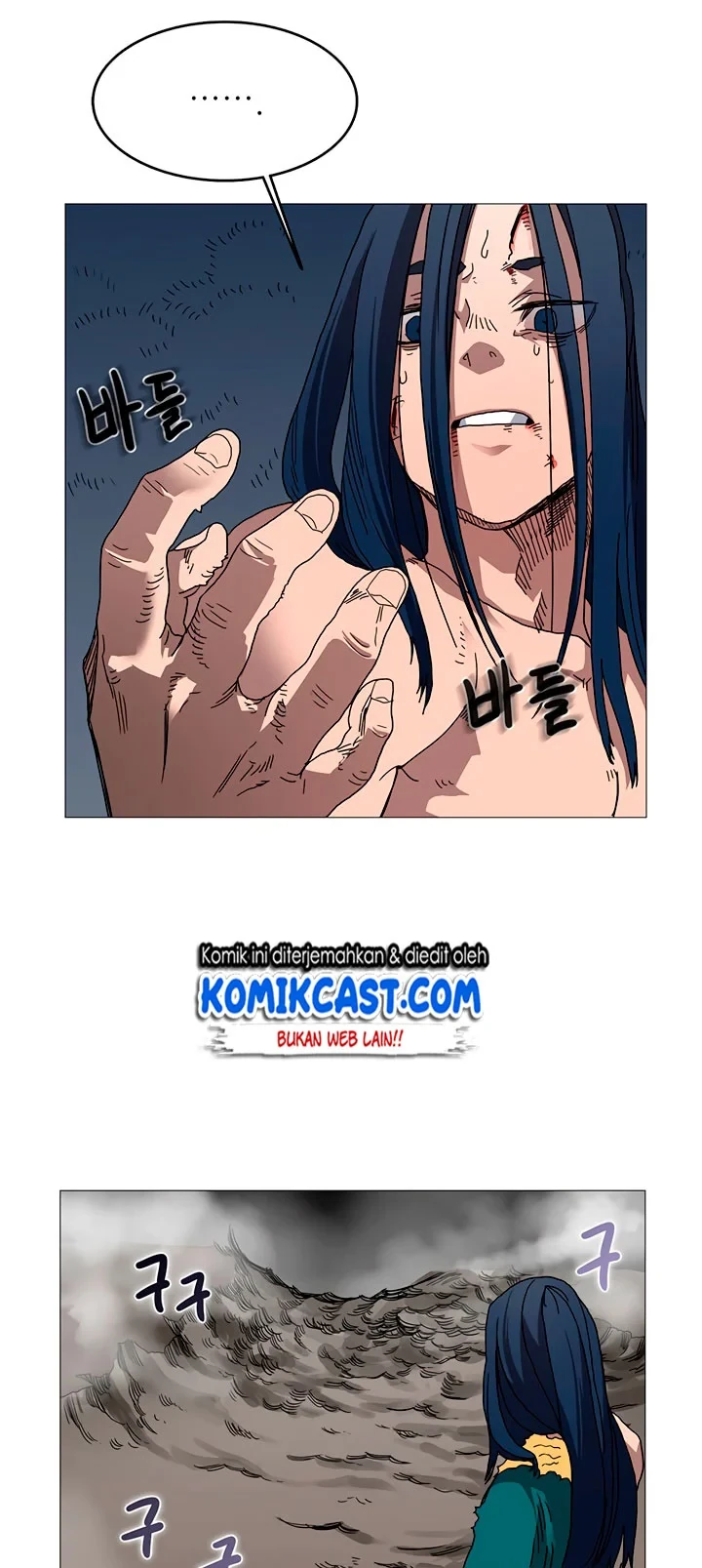 Halaman 30 — Heavenly Demon Reborn! Chapter 34