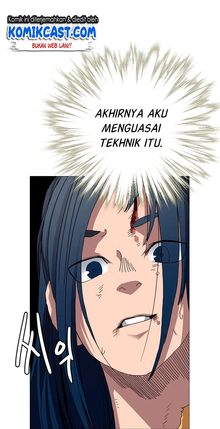 Halaman 32 — Heavenly Demon Reborn! Chapter 34