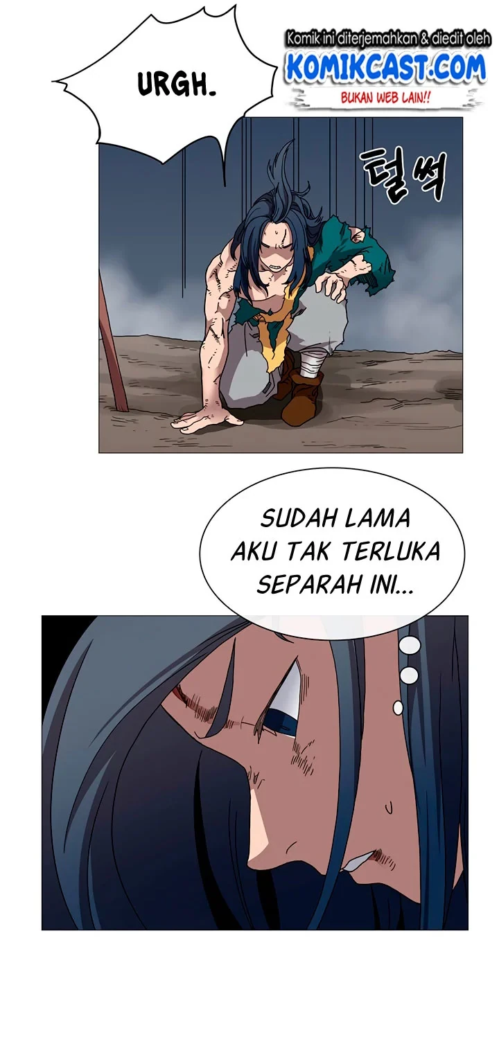 Halaman 34 — Heavenly Demon Reborn! Chapter 34