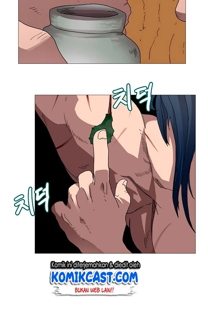 Halaman 36 — Heavenly Demon Reborn! Chapter 34