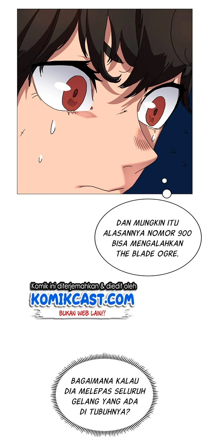 Halaman 41 — Heavenly Demon Reborn! Chapter 34