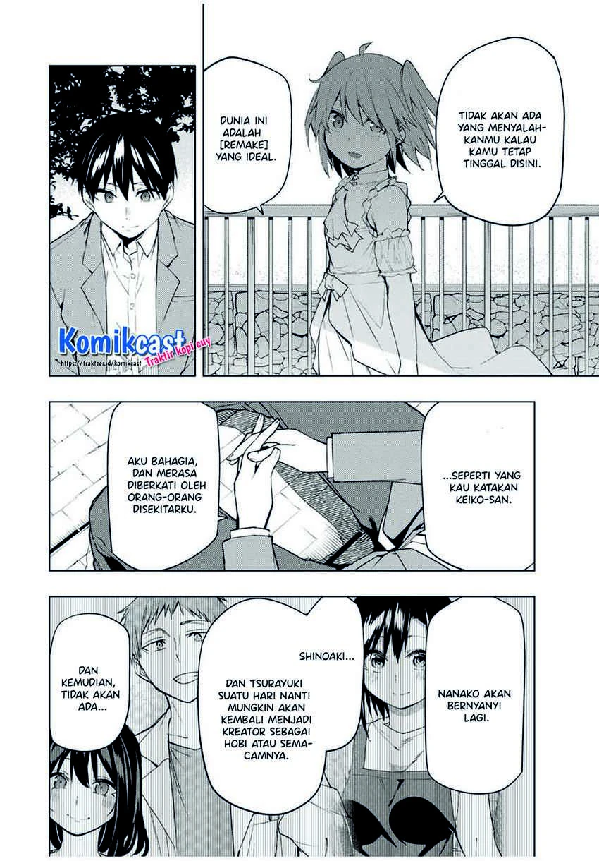 Halaman 5 — Bokutachi no Remake Chapter 31.2