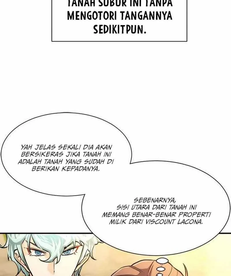 Halaman 5 — The Greatest Estate Developer Chapter 21