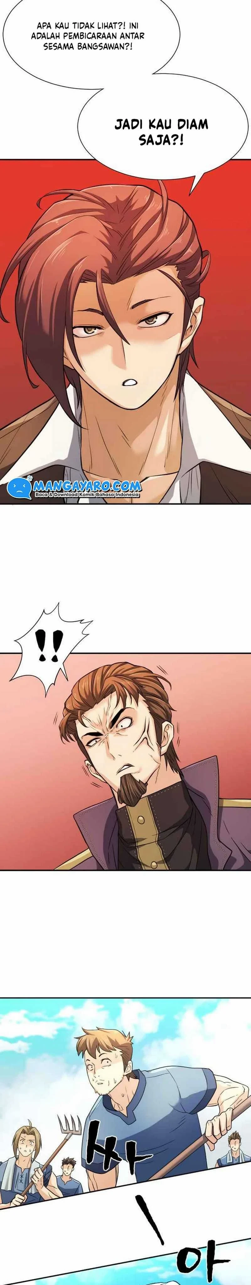 Halaman 8 — The Greatest Estate Developer Chapter 21