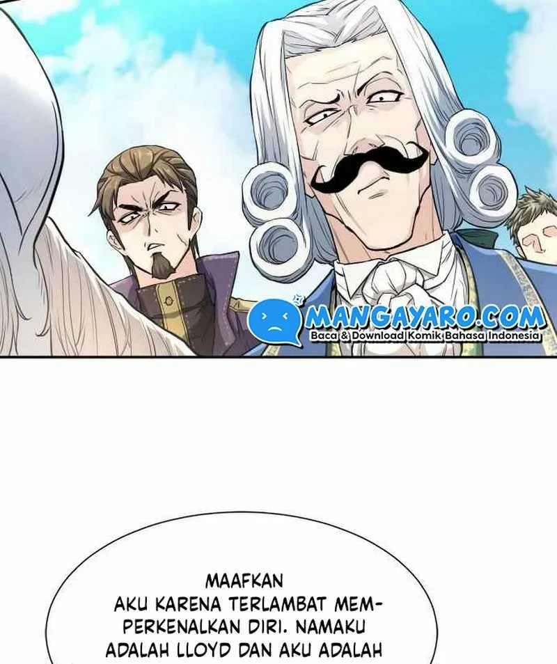 Halaman 9 — The Greatest Estate Developer Chapter 21