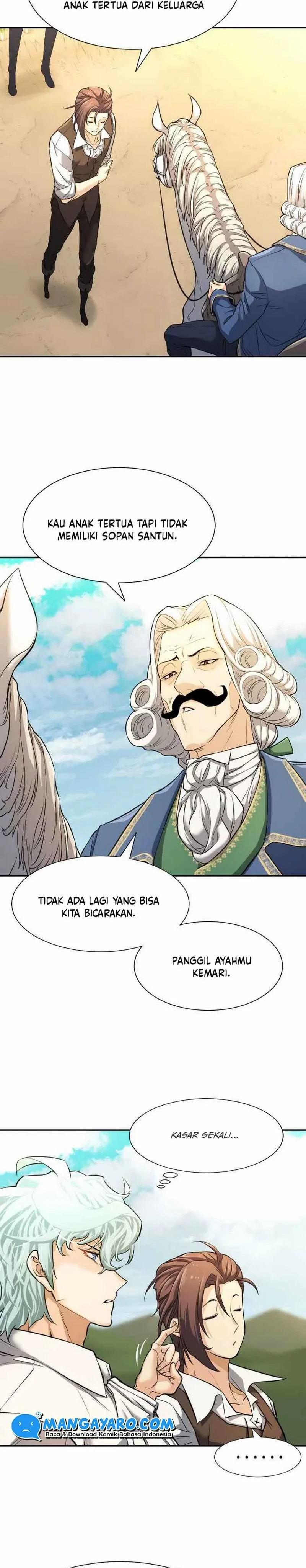 Halaman 10 — The Greatest Estate Developer Chapter 21