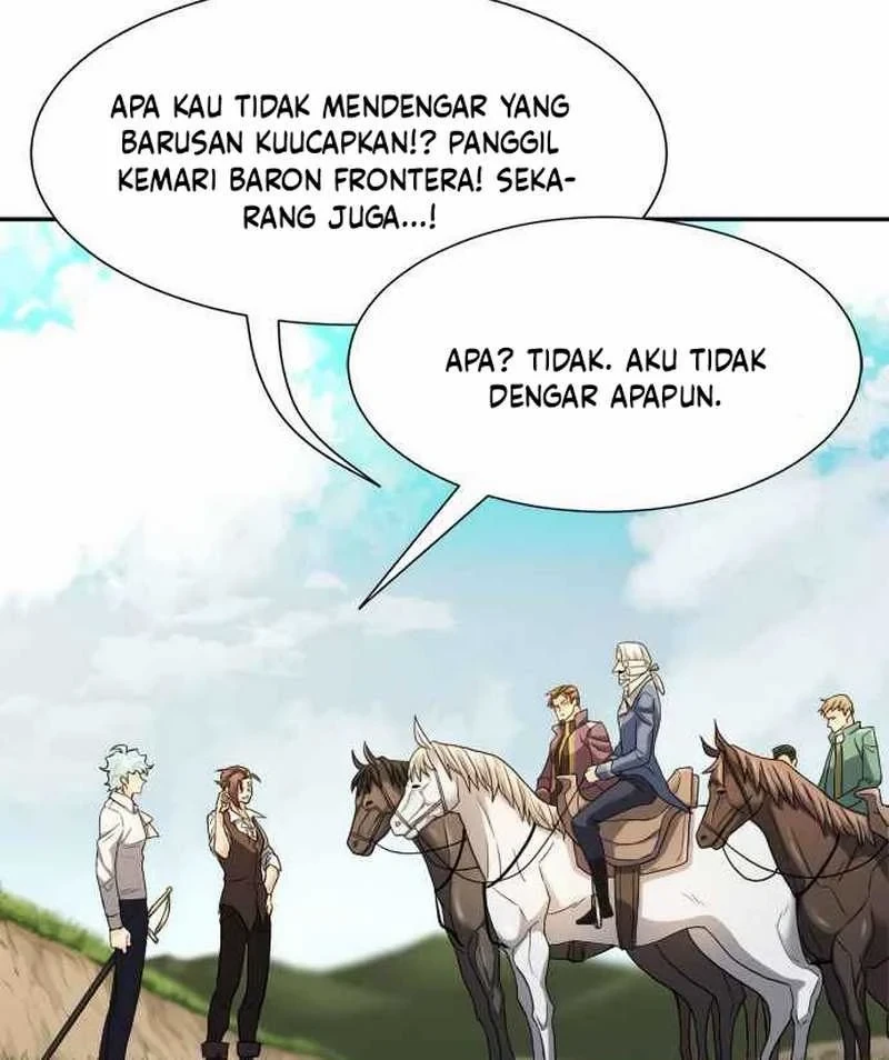 Halaman 11 — The Greatest Estate Developer Chapter 21