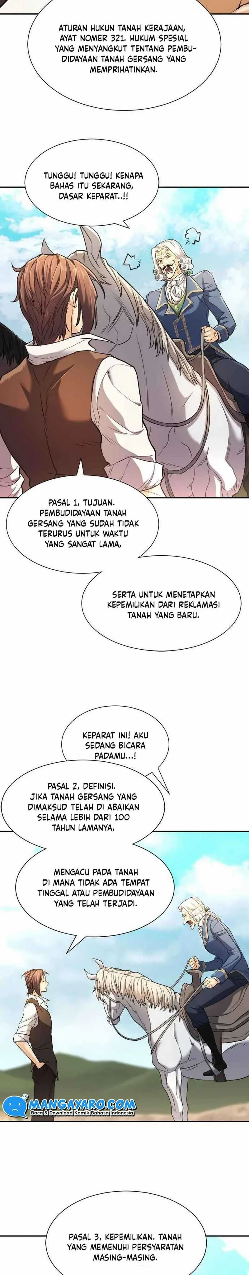 Halaman 14 — The Greatest Estate Developer Chapter 21