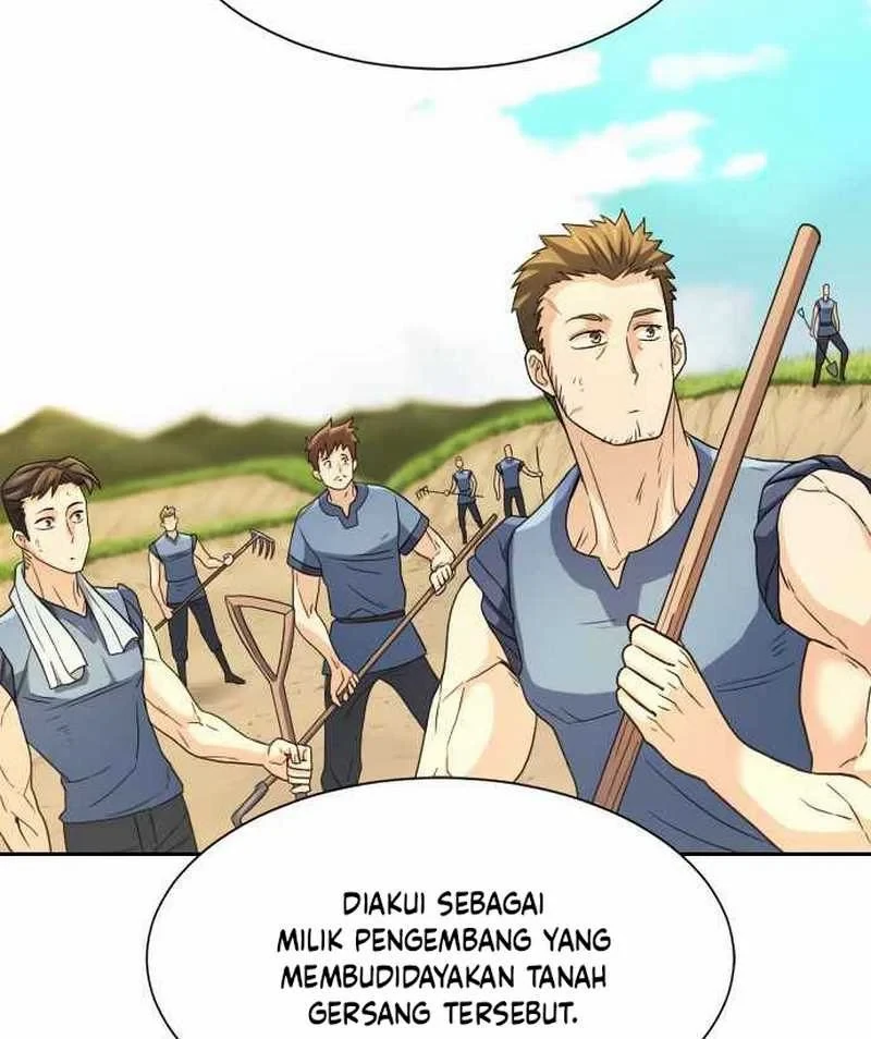 Halaman 15 — The Greatest Estate Developer Chapter 21