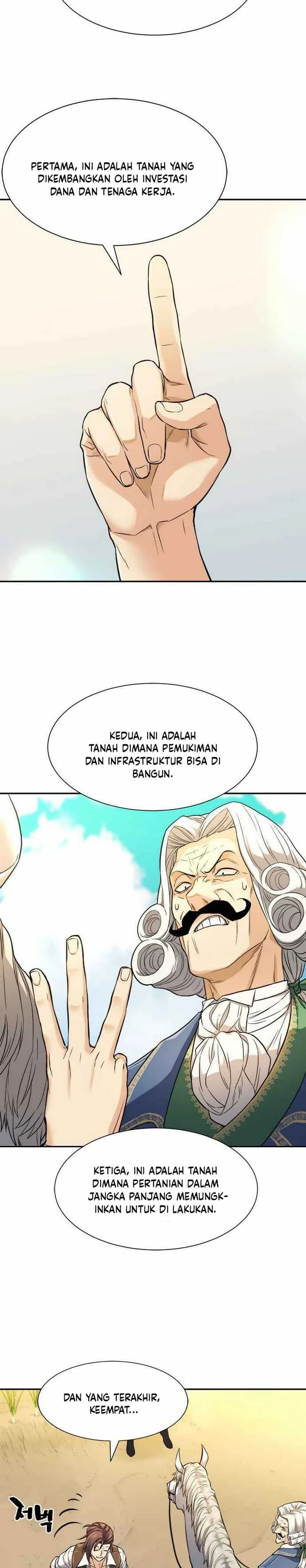 Halaman 16 — The Greatest Estate Developer Chapter 21