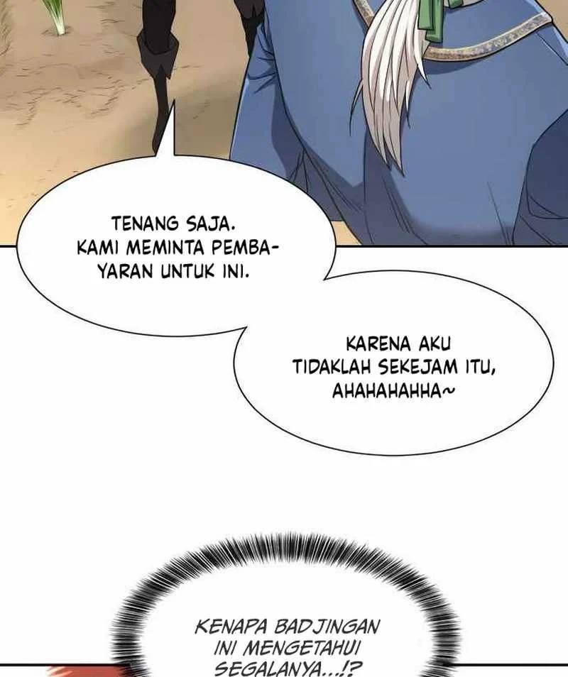 Halaman 21 — The Greatest Estate Developer Chapter 21