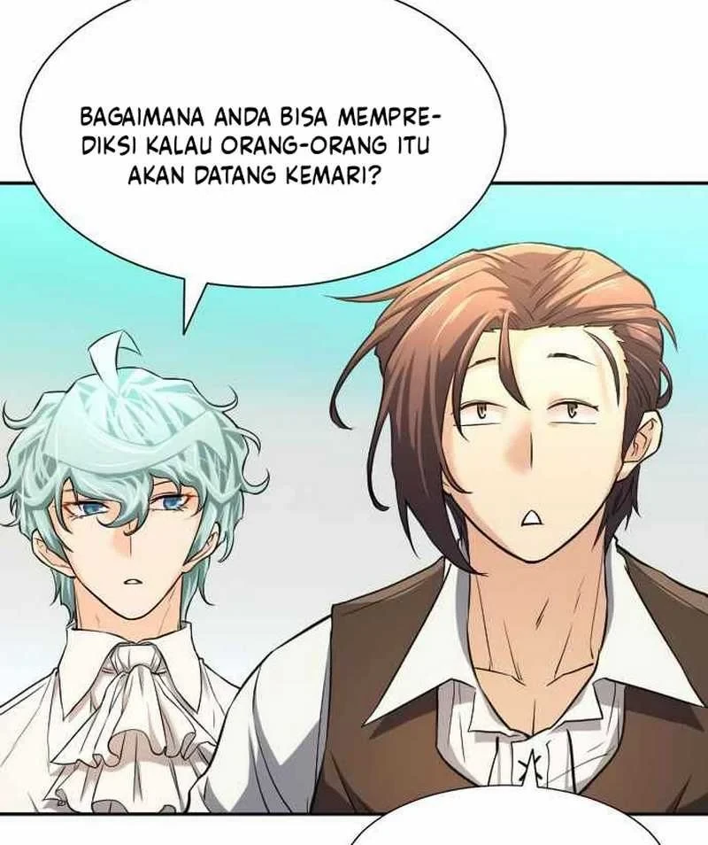 Halaman 25 — The Greatest Estate Developer Chapter 21