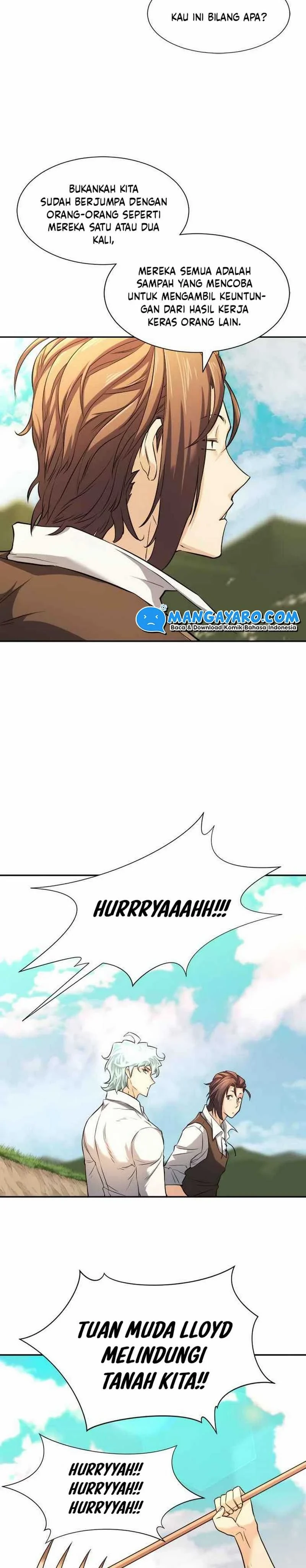 Halaman 26 — The Greatest Estate Developer Chapter 21