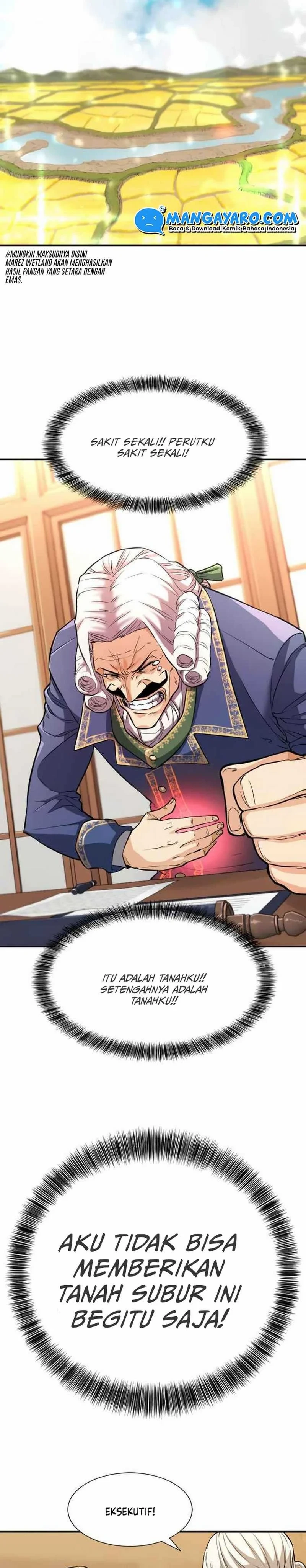Halaman 42 — The Greatest Estate Developer Chapter 21