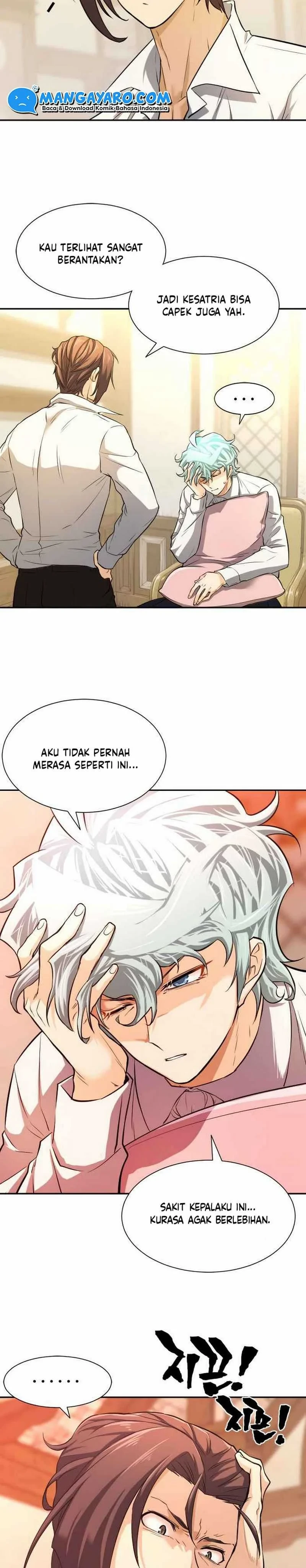 Halaman 48 — The Greatest Estate Developer Chapter 21