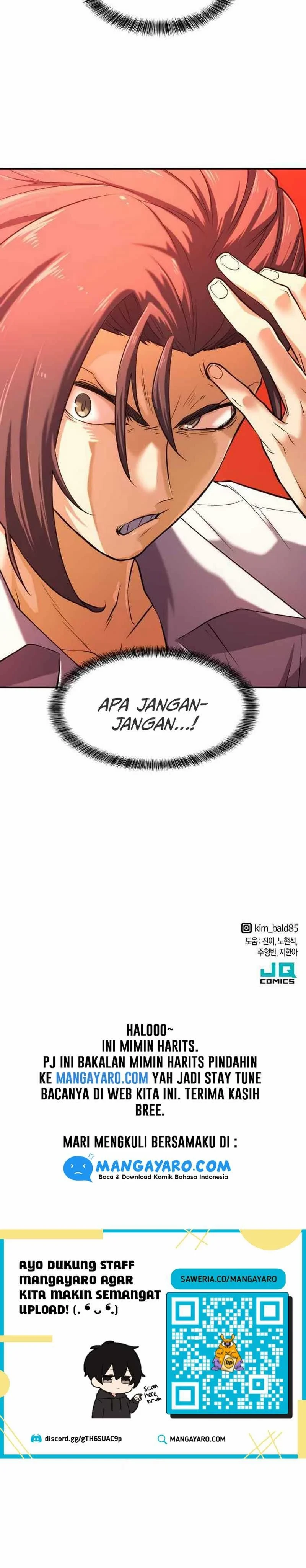 Halaman 50 — The Greatest Estate Developer Chapter 21