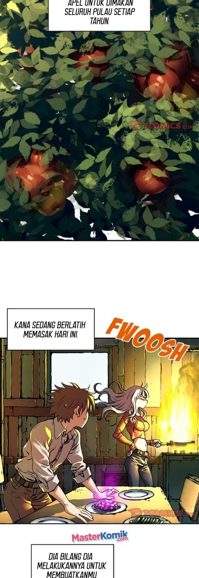 Halaman 6 — Leviathan Chapter 211
