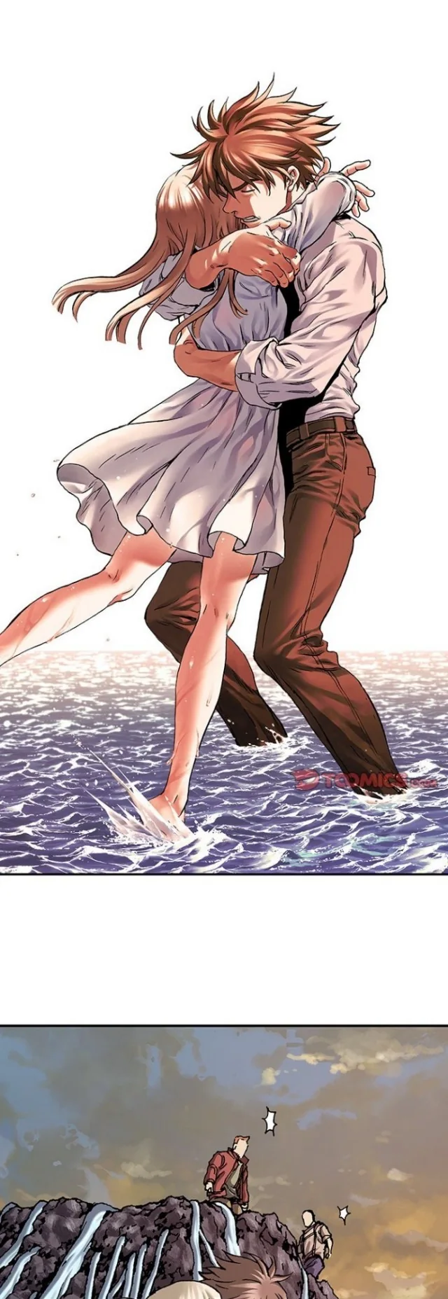 Halaman 20 — Leviathan Chapter 211