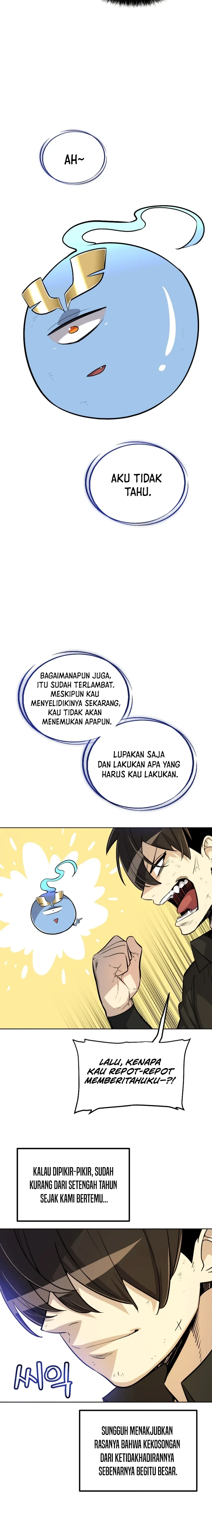 Halaman 24 — Disciple of the Holy Sword Chapter 58