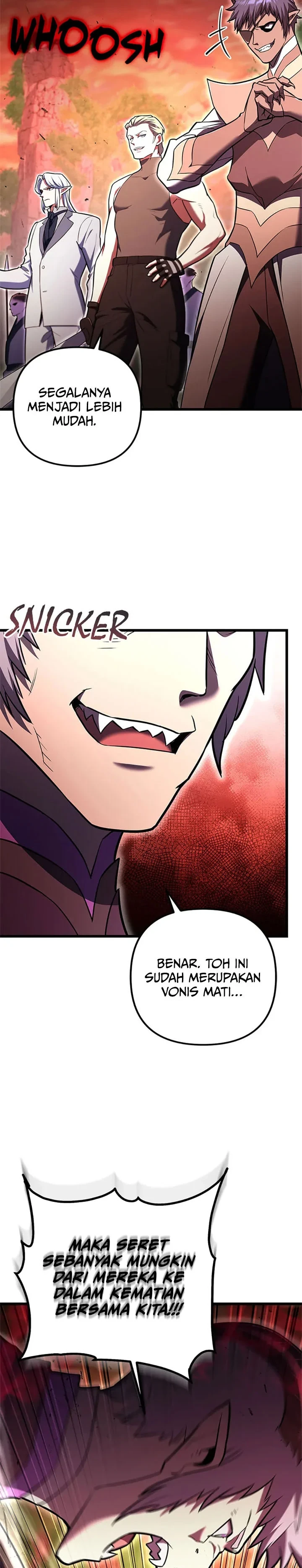 Halaman 7 — Leveling Beyond the Max Chapter 92