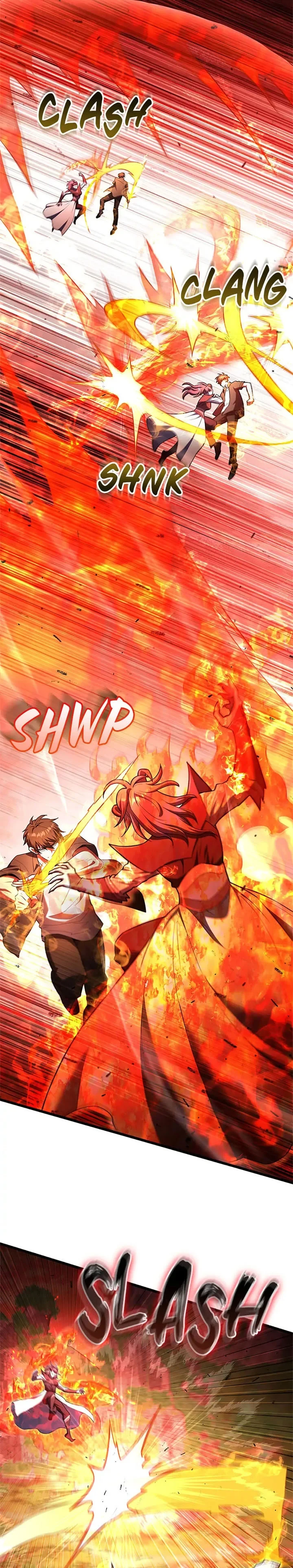 Halaman 22 — Leveling Beyond the Max Chapter 92